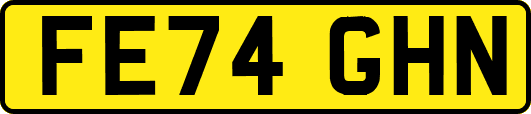 FE74GHN