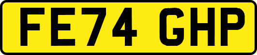 FE74GHP