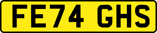 FE74GHS
