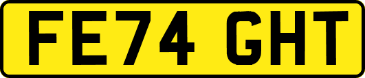 FE74GHT