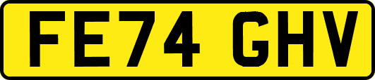FE74GHV