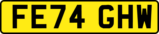 FE74GHW