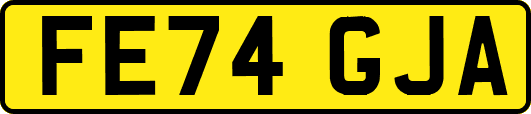FE74GJA