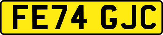 FE74GJC