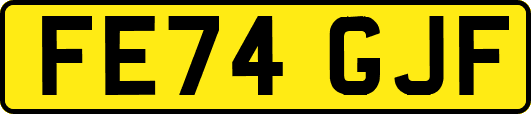 FE74GJF