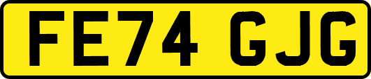 FE74GJG