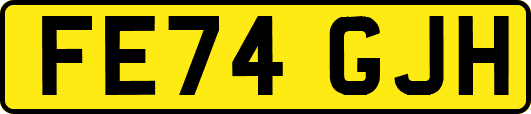 FE74GJH