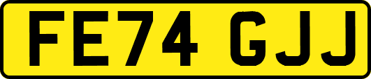 FE74GJJ