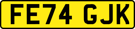 FE74GJK