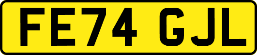 FE74GJL
