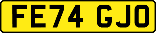 FE74GJO