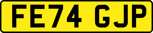 FE74GJP