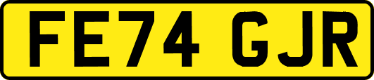 FE74GJR