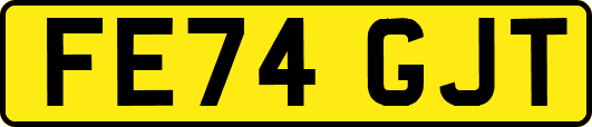 FE74GJT