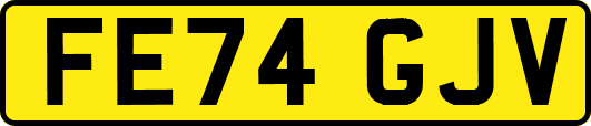 FE74GJV