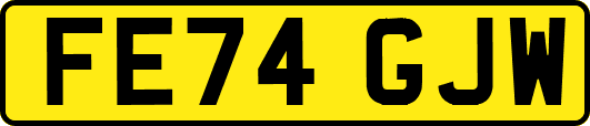 FE74GJW