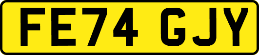 FE74GJY