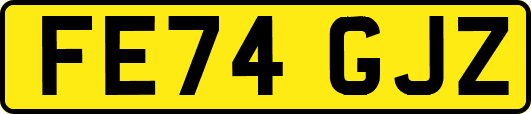 FE74GJZ