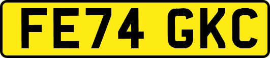 FE74GKC