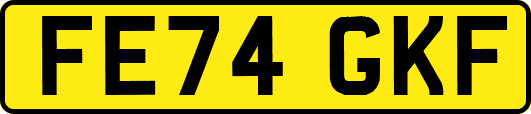 FE74GKF