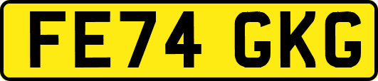 FE74GKG