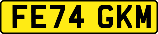 FE74GKM