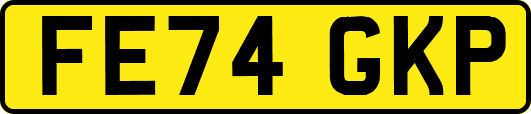 FE74GKP