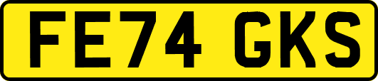 FE74GKS