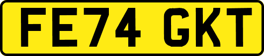 FE74GKT