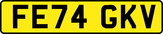 FE74GKV