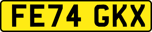 FE74GKX