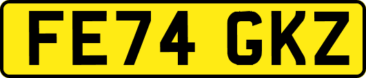 FE74GKZ