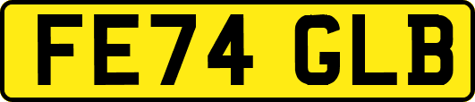 FE74GLB