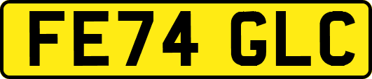 FE74GLC