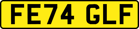 FE74GLF