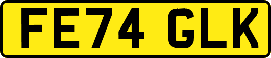 FE74GLK