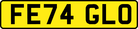 FE74GLO