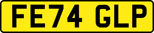 FE74GLP