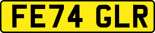 FE74GLR