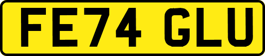 FE74GLU