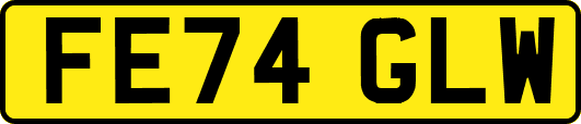 FE74GLW