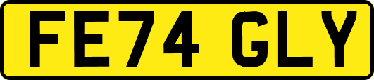 FE74GLY