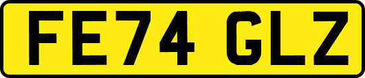FE74GLZ