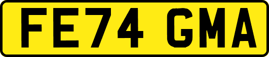 FE74GMA