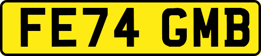 FE74GMB