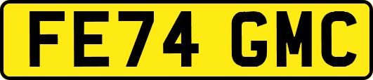 FE74GMC