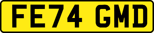 FE74GMD