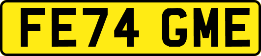 FE74GME
