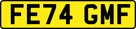 FE74GMF