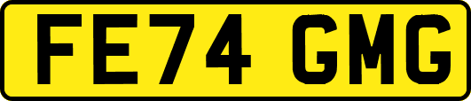 FE74GMG